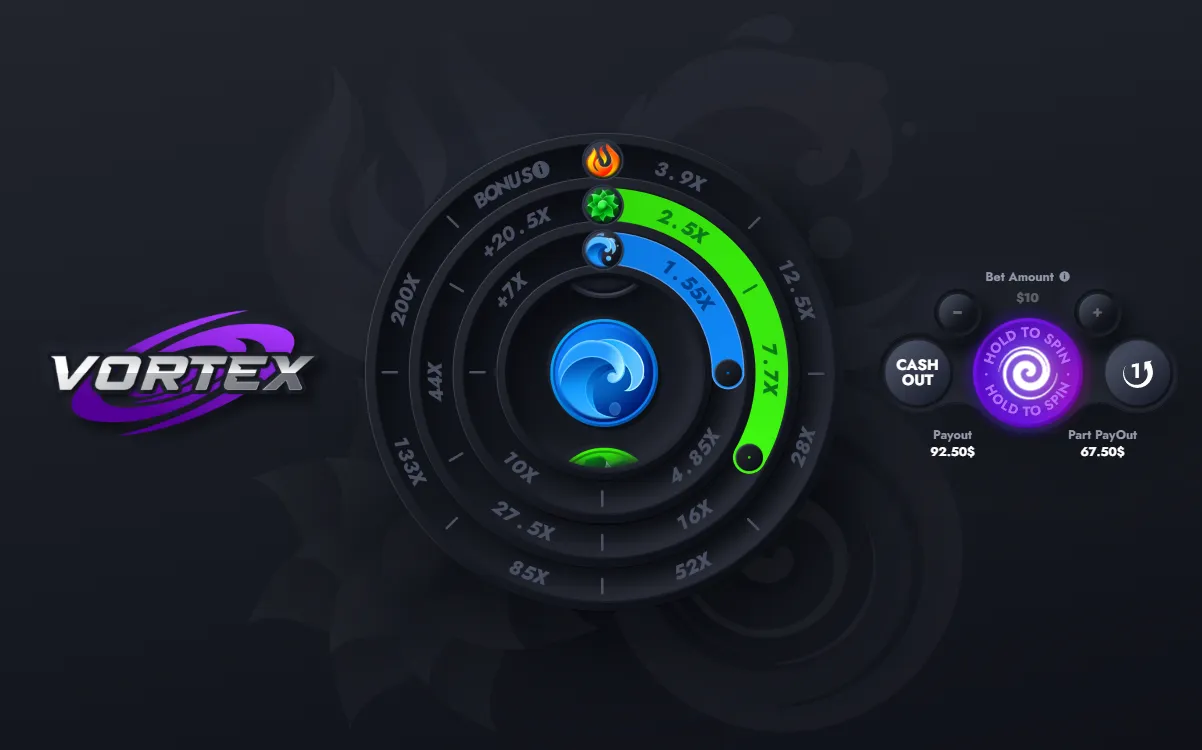 Vortex